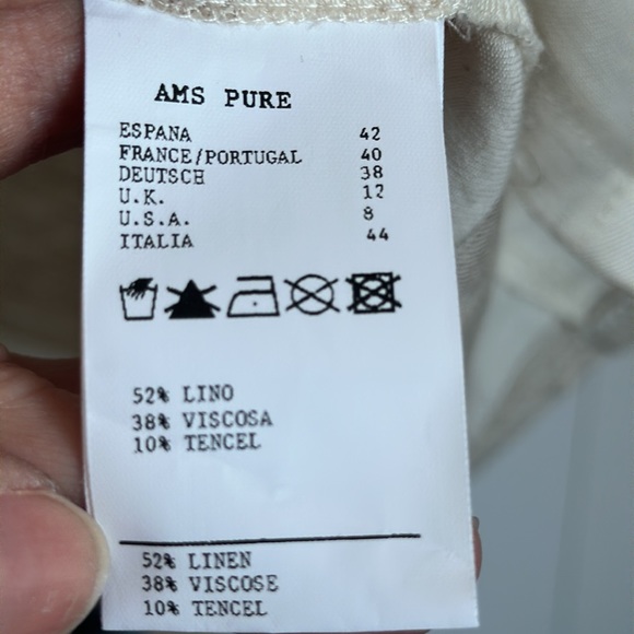 Summer dress - Picture 3 of 3